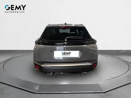 Photo 36 Peugeot 2008  Hybrid 145 e-DCS6