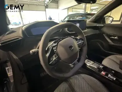 Photo 23 Peugeot 2008 Gén. II Ph2 Allure 5