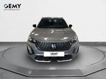 Photo 33 Peugeot 2008  Hybrid 145 e-DCS6