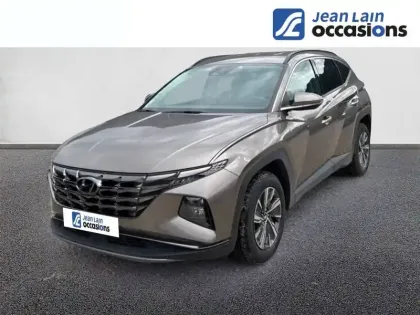 Photo Hyundai Tucson Creative