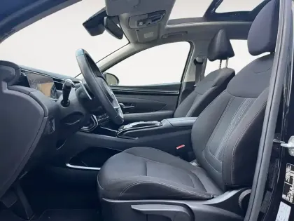 Photo 8 Hyundai Tucson  1.6 T-GDI 265 HTRAC Plug-in BVA6