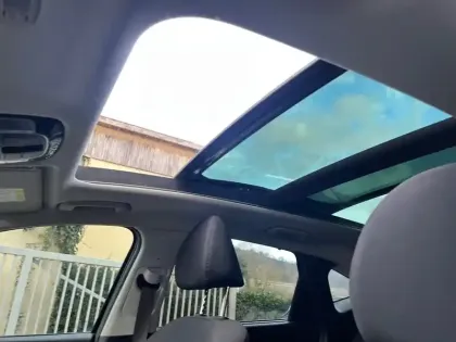 Photo 15 Hyundai Tucson  1.6 T-GDI 265 HTRAC Plug-in BVA6