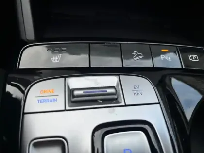 Photo 22 Hyundai Tucson  1.6 T-GDI 265 HTRAC Plug-in BVA6