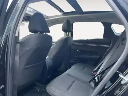 Photo 12 Hyundai Tucson  1.6 T-GDI 265 HTRAC Plug-in BVA6