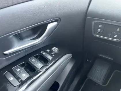 Photo 24 Hyundai Tucson  1.6 T-GDI 265 HTRAC Plug-in BVA6