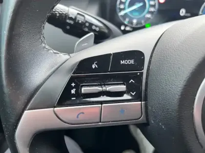 Photo 25 Hyundai Tucson  1.6 T-GDI 265 HTRAC Plug-in BVA6