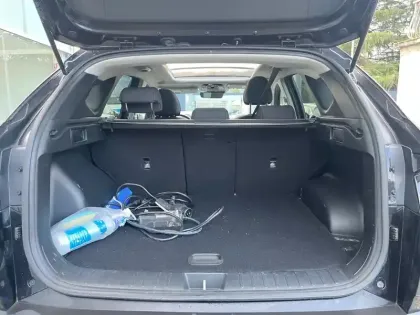 Photo 14 Hyundai Tucson  1.6 T-GDI 265 HTRAC Plug-in BVA6