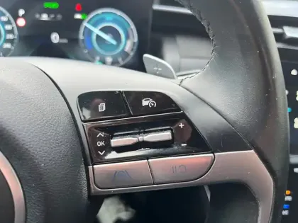 Photo 26 Hyundai Tucson  1.6 T-GDI 265 HTRAC Plug-in BVA6