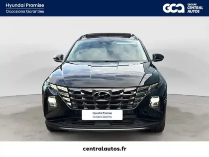 Photo 6 Hyundai Tucson  1.6 T-GDI 265 HTRAC Plug-in BVA6