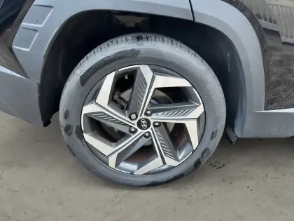 Photo 7 Hyundai Tucson  1.6 T-GDI 265 HTRAC Plug-in BVA6