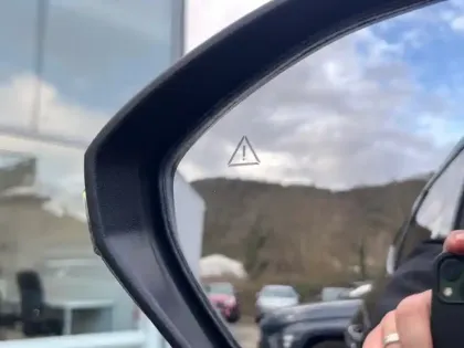 Photo 27 Hyundai Tucson  1.6 T-GDI 265 HTRAC Plug-in BVA6