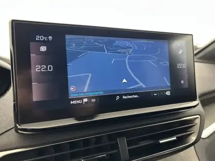 Photo 23 Peugeot 3008  BlueHDi 130ch S&S EAT8