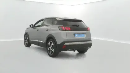 Photo 30 Peugeot 3008  BlueHDi 130ch S&S EAT8