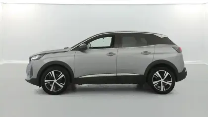 Photo 57 Peugeot 3008  BlueHDi 130ch S&S EAT8