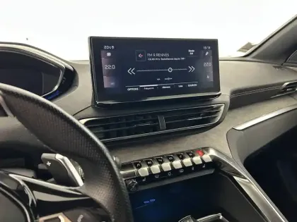 Photo 11 Peugeot 3008  BlueHDi 130ch S&S EAT8