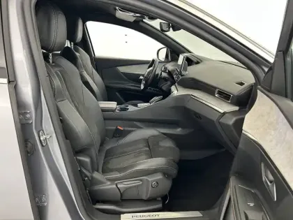 Photo 27 Peugeot 3008  BlueHDi 130ch S&S EAT8