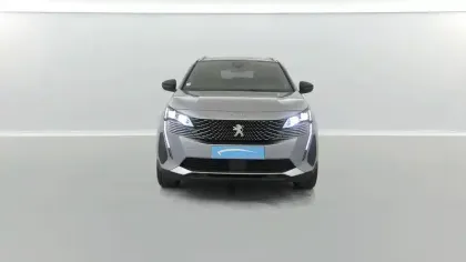 Photo 62 Peugeot 3008  BlueHDi 130ch S&S EAT8