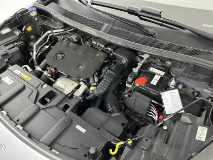 Photo 21 Peugeot 3008  BlueHDi 130ch S&S EAT8