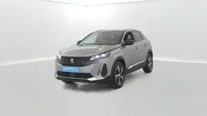 Photo Peugeot 3008 Gt
