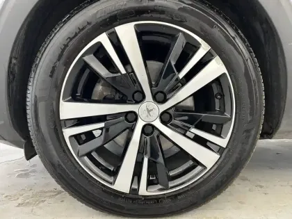 Photo 17 Peugeot 3008  BlueHDi 130ch S&S EAT8