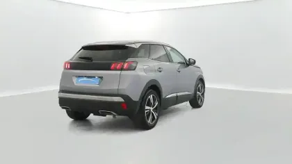 Photo 32 Peugeot 3008  BlueHDi 130ch S&S EAT8