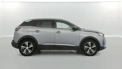 Photo 33 Peugeot 3008  BlueHDi 130ch S&S EAT8
