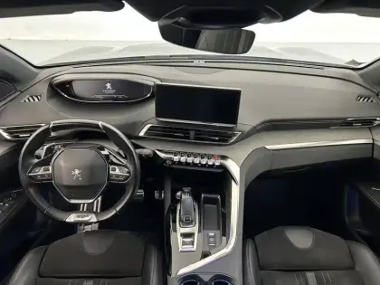 Photo 25 Peugeot 3008  BlueHDi 130ch S&S EAT8