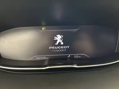 Photo 44 Peugeot 3008  BlueHDi 130ch S&S EAT8