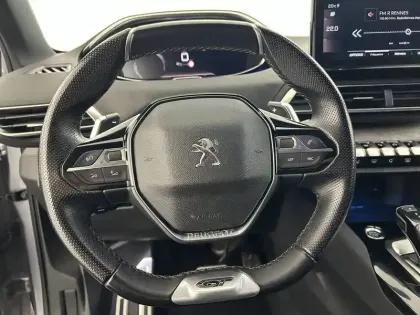 Photo 13 Peugeot 3008  BlueHDi 130ch S&S EAT8