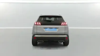 Photo 59 Peugeot 3008  BlueHDi 130ch S&S EAT8