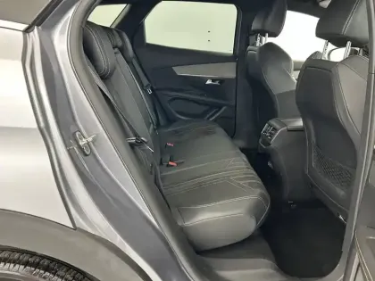 Photo 14 Peugeot 3008  BlueHDi 130ch S&S EAT8