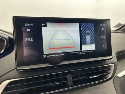 Photo 18 Peugeot 3008  BlueHDi 130ch S&S EAT8