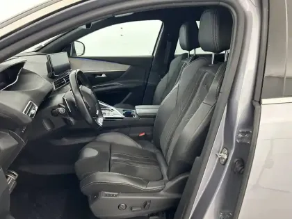 Photo 8 Peugeot 3008  BlueHDi 130ch S&S EAT8