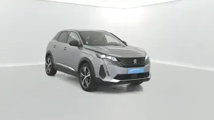 Photo 6 Peugeot 3008  BlueHDi 130ch S&S EAT8