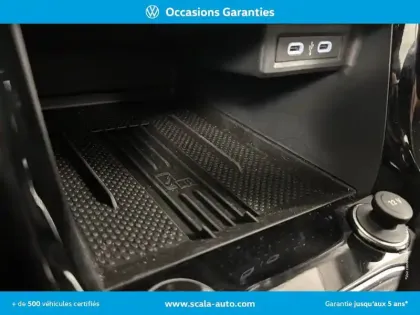 Photo 37 Volkswagen T-cross  1.0 TSI 116 Start/Stop DSG7