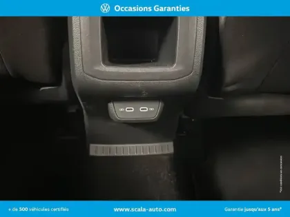 Photo 41 Volkswagen T-cross  1.0 TSI 116 Start/Stop DSG7