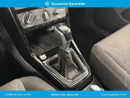 Photo 32 Volkswagen T-cross  1.0 TSI 116 Start/Stop DSG7