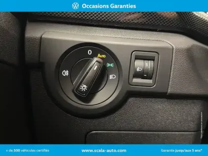 Photo 39 Volkswagen T-cross  1.0 TSI 116 Start/Stop DSG7