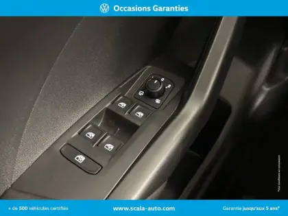 Photo 40 Volkswagen T-cross  1.0 TSI 116 Start/Stop DSG7