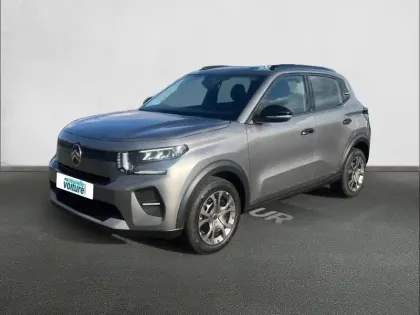 Photo Citroën C3 Plus