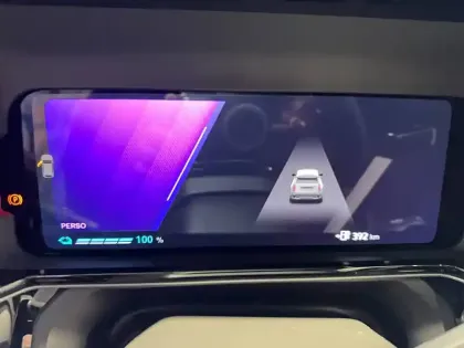 Photo 43 Renault 4 Renault  E-Tech Electrique 150 ch autonomie confort