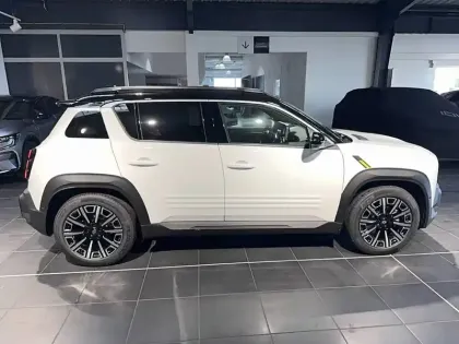 Photo 34 Renault 4 Renault  E-Tech Electrique 150 ch autonomie confort