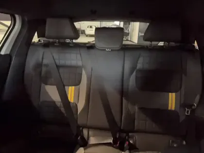 Photo 28 Renault 4 Renault  E-Tech Electrique 150 ch autonomie confort