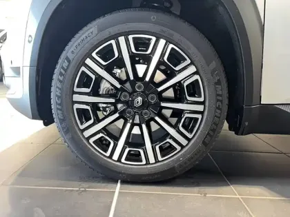 Photo 53 Renault 4 Renault  E-Tech Electrique 150 ch autonomie confort