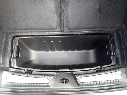 Photo 24 Renault 4 Renault  E-Tech Electrique 150 ch autonomie confort