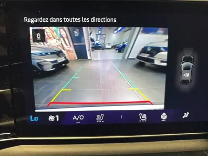 Photo 19 Renault 4 Renault  E-Tech Electrique 150 ch autonomie confort