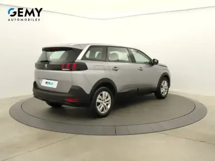 Photo 65 Peugeot 5008  BlueHDi 130ch S&S EAT8