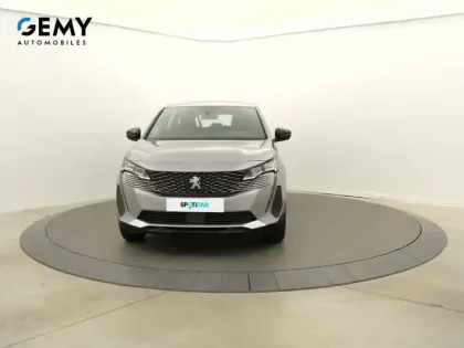 Photo 25 Peugeot 5008  BlueHDi 130ch S&S EAT8