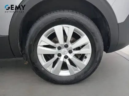 Photo 58 Peugeot 5008  BlueHDi 130ch S&S EAT8