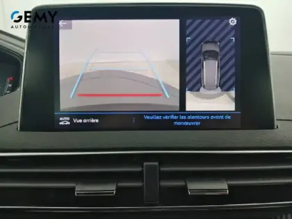 Photo 38 Peugeot 5008  BlueHDi 130ch S&S EAT8